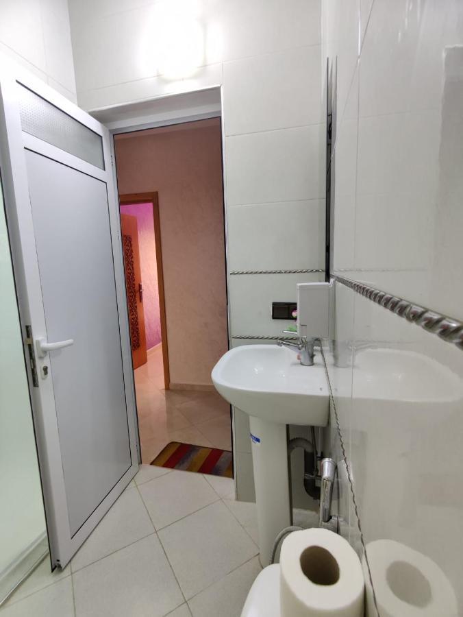 House Viola Apartamento Imsouane Exterior foto