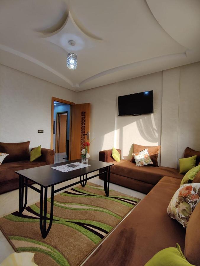House Viola Apartamento Imsouane Exterior foto