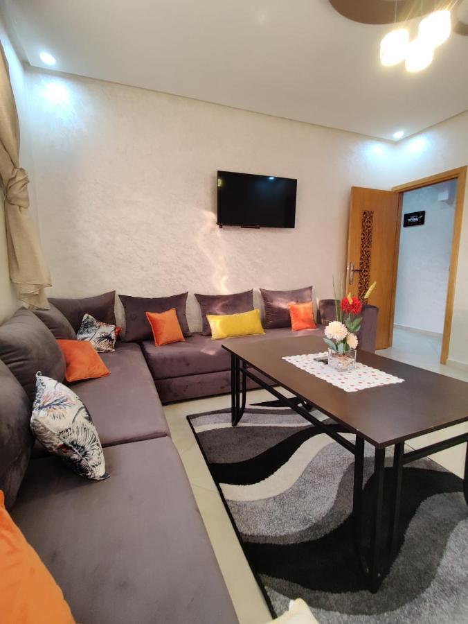 House Viola Apartamento Imsouane Exterior foto