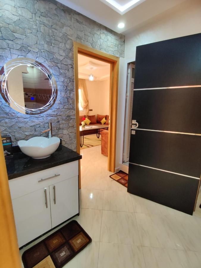 House Viola Apartamento Imsouane Exterior foto