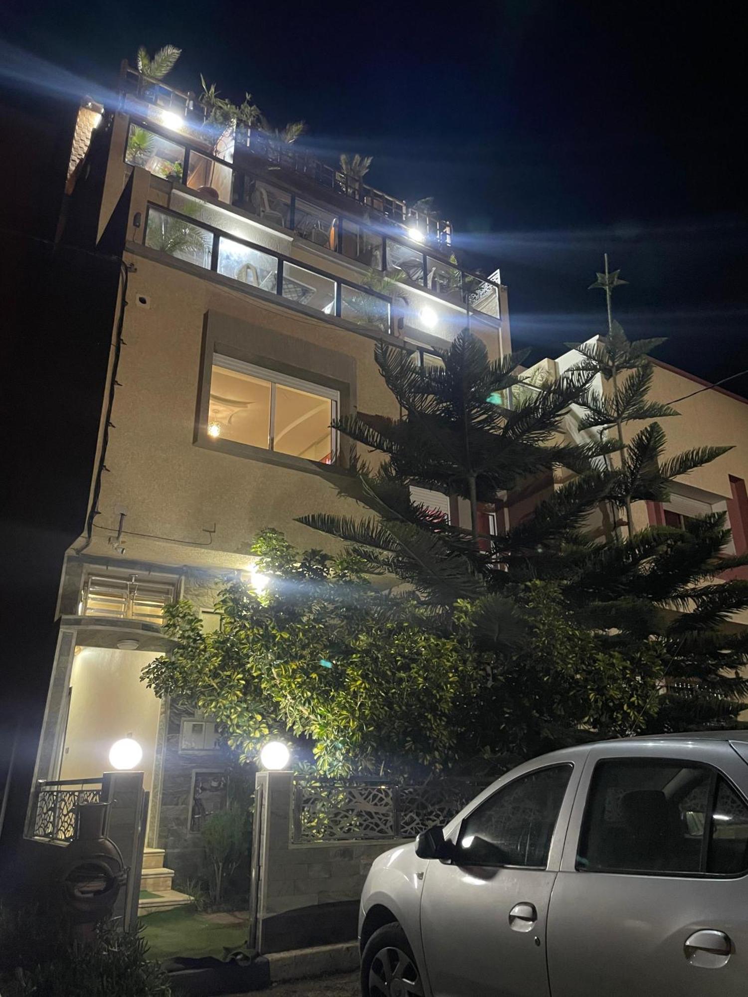 House Viola Apartamento Imsouane Exterior foto